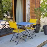 Le Miroir Des Etoiles Bed & Breakfast