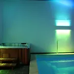 Bed & Breakfast Le Miroir Des Etoiles 4*