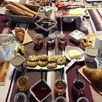 Bed & Breakfast Le Miroir Des Etoiles