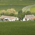 Le Miroir Des Etoiles Bed & Breakfast Pomport