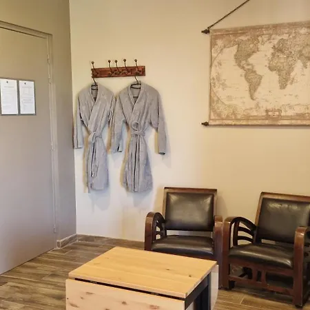 Bed & Breakfast Le Miroir Des Etoiles