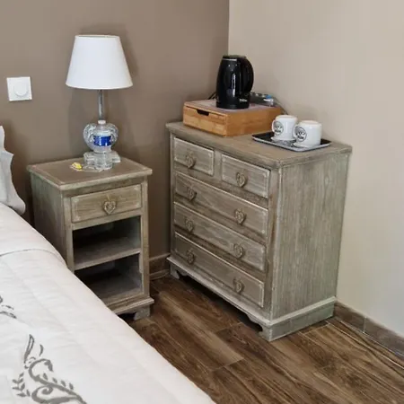 Le Miroir Des Etoiles Pomport