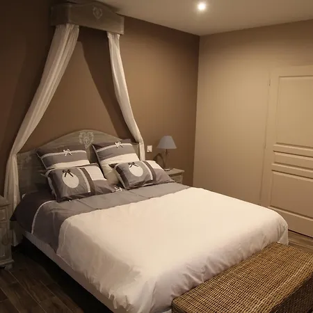 镜之星住宿加早餐旅馆 4* Pomport