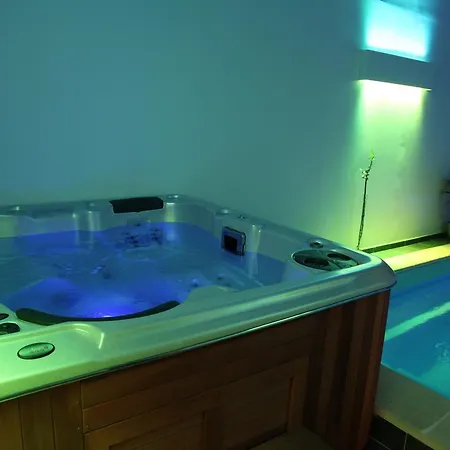 Le Miroir Des Etoiles Pomport