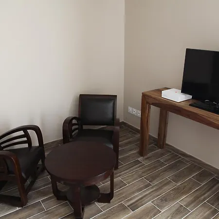 镜之星住宿加早餐旅馆 4*