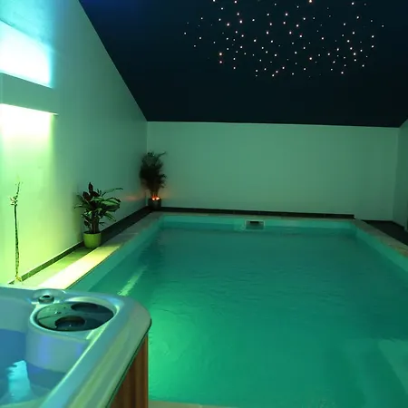 Le Miroir Des Etoiles 4* Pomport