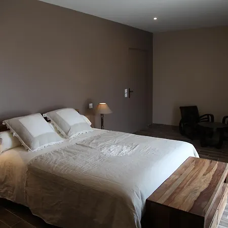 Le Miroir Des Etoiles 4*