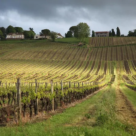 Le Miroir Des Etoiles Pomport