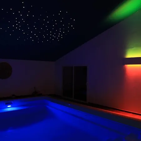 Le Miroir Des Etoiles