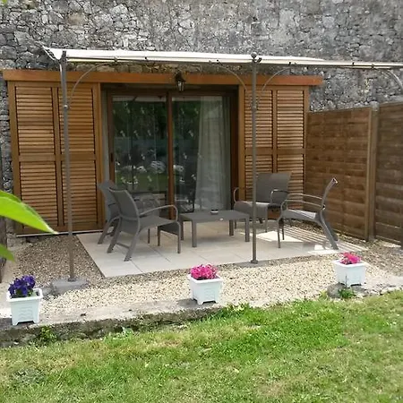 Le Miroir Des Etoiles 4*