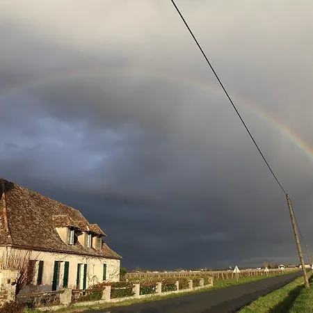 Le Miroir Des Etoiles Pomport