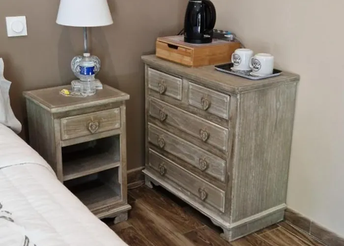 Le Miroir Des Etoiles Pomport