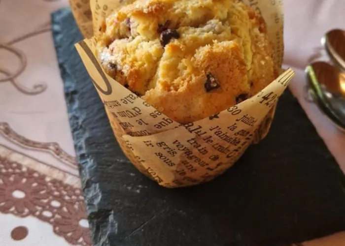 Alojamento de Acomodação e Pequeno-almoço Le Miroir Des Etoiles