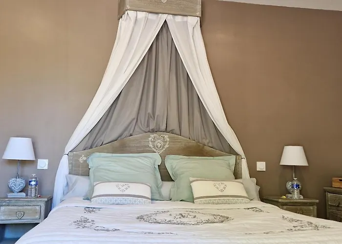 Le Miroir Des Etoiles Pomport