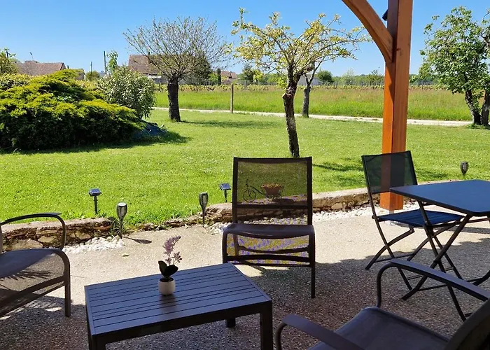 Le Miroir Des Etoiles 4*