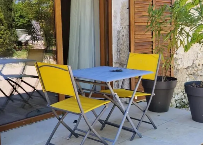 Le Miroir Des Etoiles Alojamento de Acomodação e Pequeno-almoço