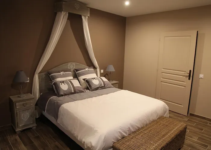 Le Miroir Des Etoiles 4* Pomport