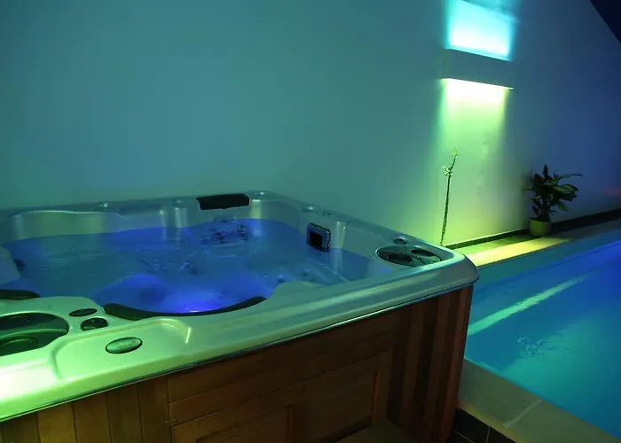 Le Miroir Des Etoiles Pomport