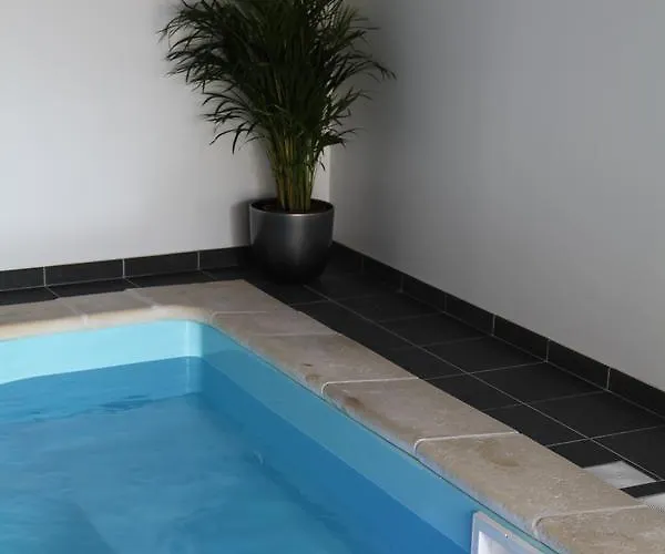 Alojamento de Acomodação e Pequeno-almoço Le Miroir Des Etoiles Pomport