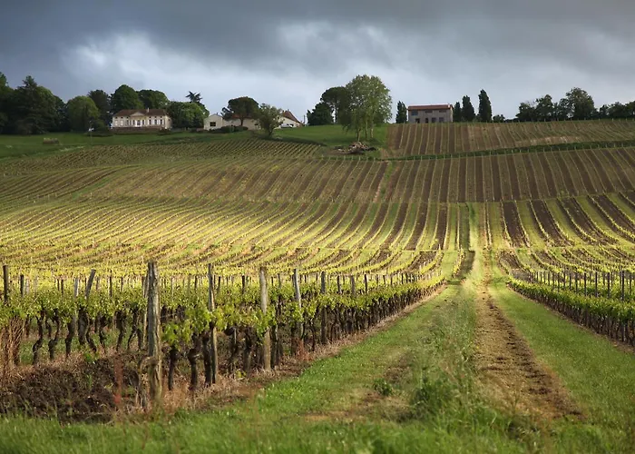 Le Miroir Des Etoiles Pomport