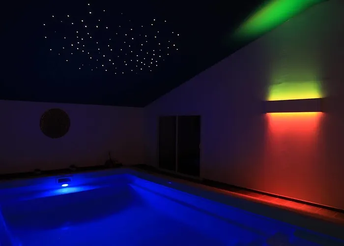 Le Miroir Des Etoiles