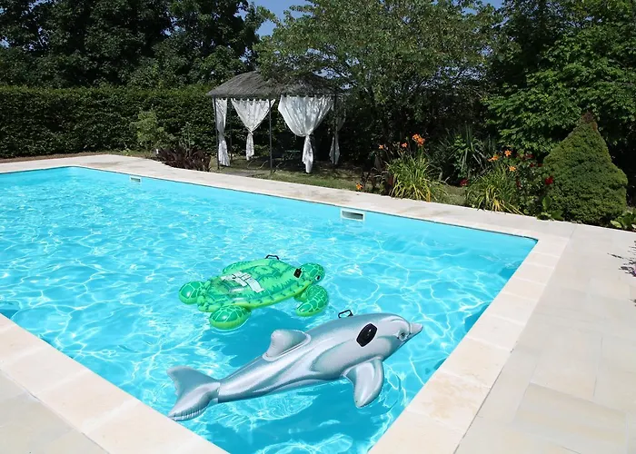 Le Miroir Des Etoiles Couette-café