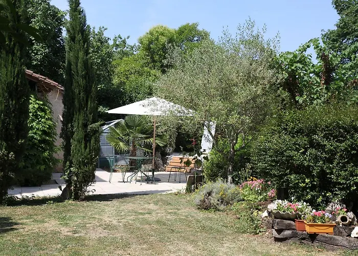 Le Miroir Des Etoiles Alojamento de Acomodação e Pequeno-almoço