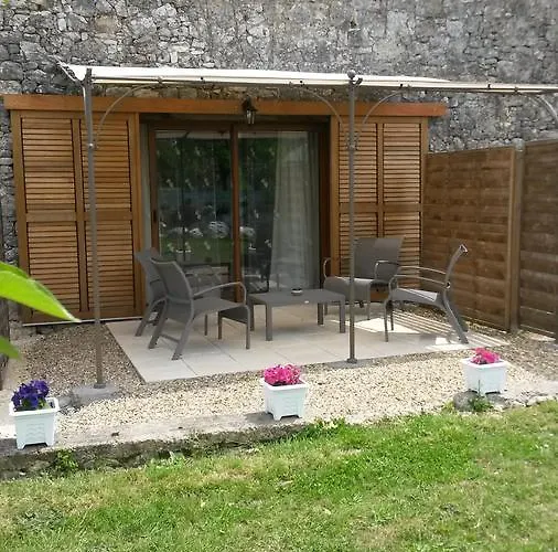 Le Miroir Des Etoiles 4*