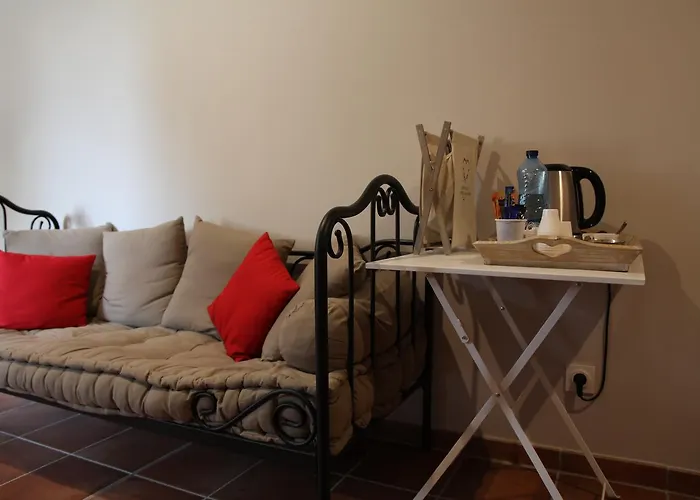 Le Miroir Des Etoiles Alojamento de Acomodação e Pequeno-almoço Pomport