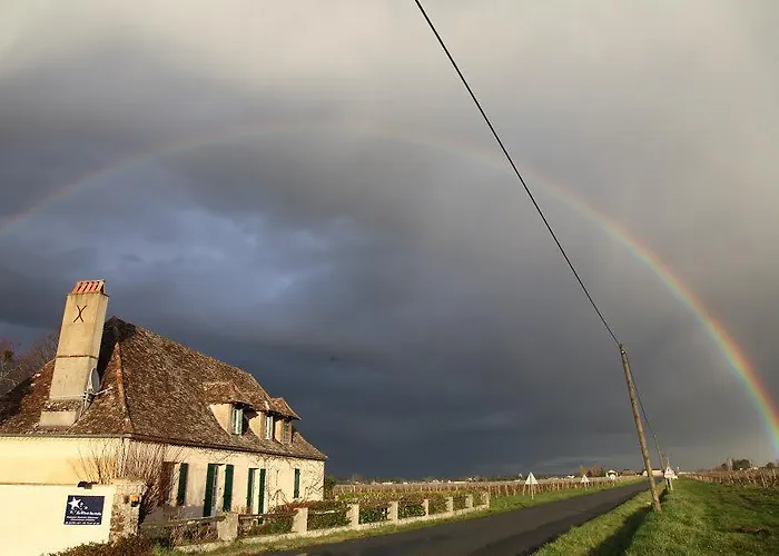 Le Miroir Des Etoiles Pomport