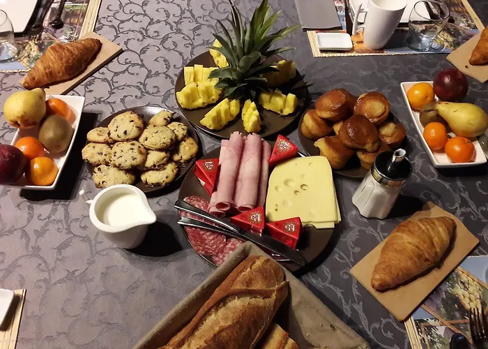 Le Miroir Des Etoiles